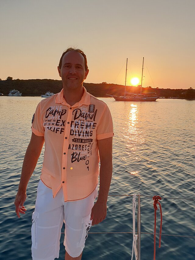 Paul Keller Skipper